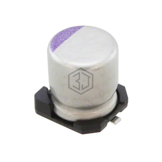 16SVP22M - Panasonic Electronic Components - Aluminum - Polymer Capacitors