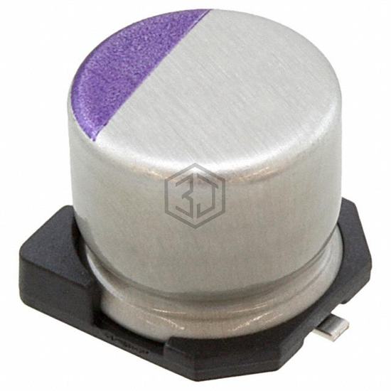 20SVP22M - Panasonic Electronic Components - Aluminum - Polymer Capacitors