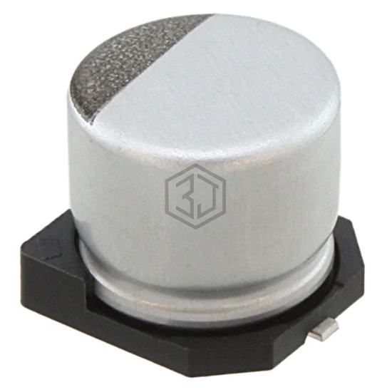 HHXA350ARA470MF61G - United Chemi-Con - Aluminum - Polymer Capacitors