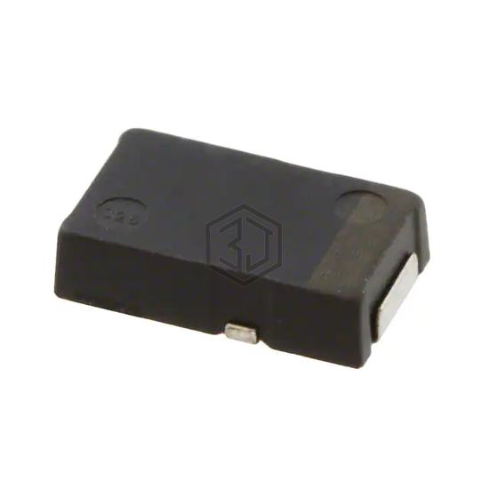 EEF-LS0E181R - Panasonic Electronic Components - Aluminum - Polymer Capacitors