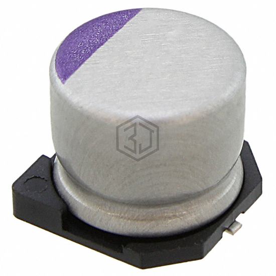 16SVPF270M - Panasonic Electronic Components - Aluminum - Polymer Capacitors