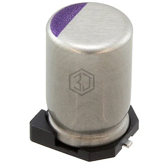 2SVPE1200M - Panasonic Electronic Components - Aluminum - Polymer Capacitors