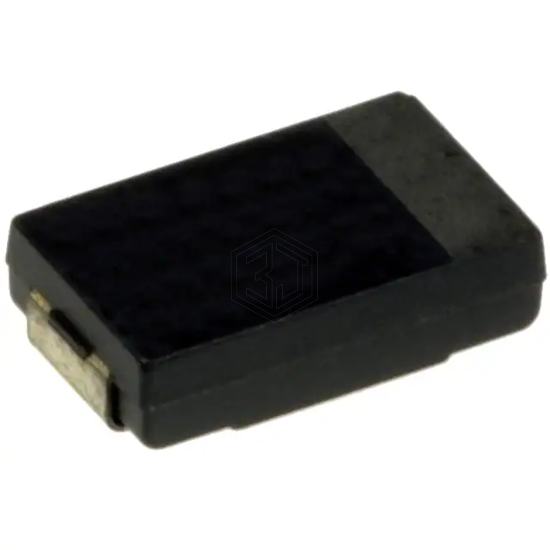 EEF-CX1D220R - Panasonic Electronic Components - Aluminum - Polymer Capacitors