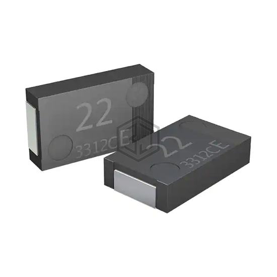 EEF-SR0D221R4 - Panasonic Electronic Components - Aluminum - Polymer Capacitors