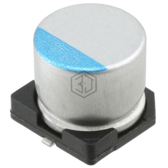 APXE160ARA680MF61G - United Chemi-Con - Aluminum - Polymer Capacitors