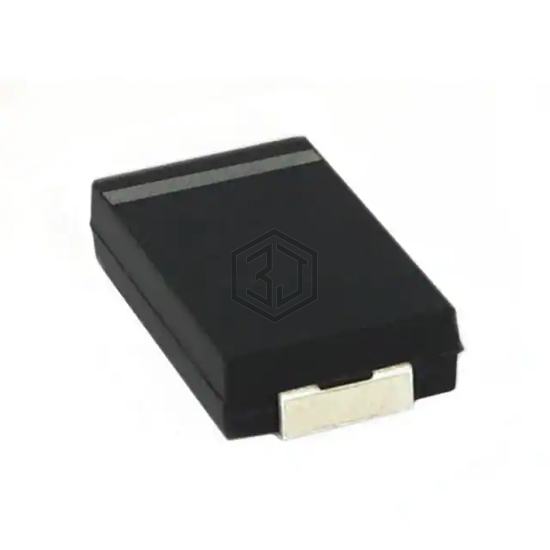ECASD41C476M040KH0 - Murata Electronics - Aluminum - Polymer Capacitors