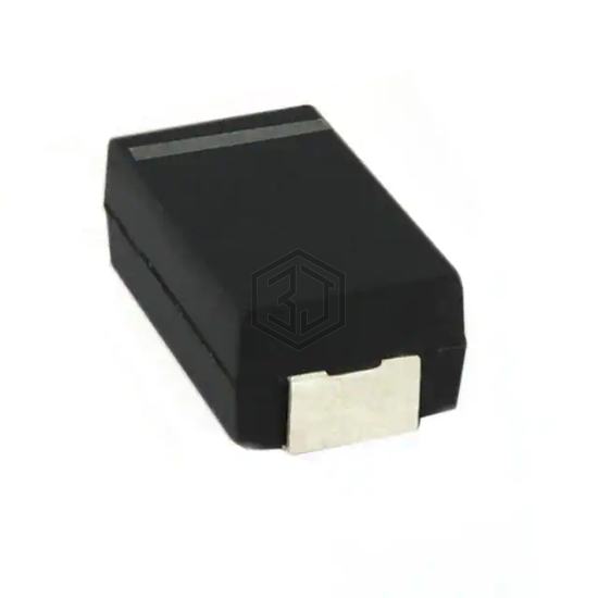 ECASD60D477M006K00 - Murata Electronics - Aluminum - Polymer Capacitors