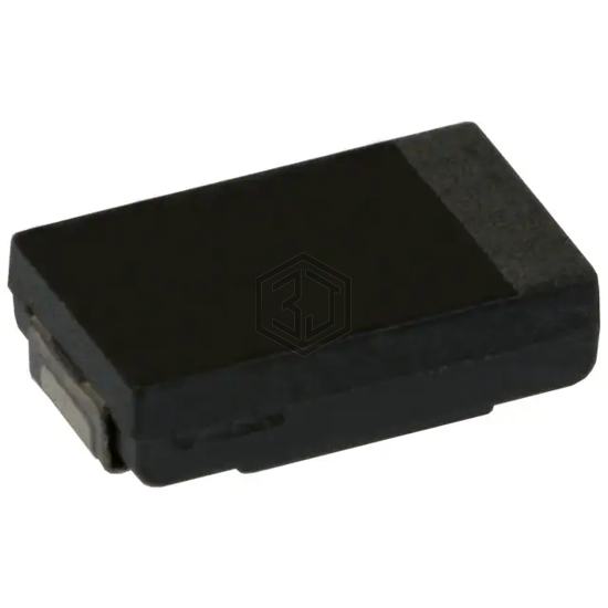 EEF-SX0D331XE - Panasonic Electronic Components - Aluminum - Polymer Capacitors