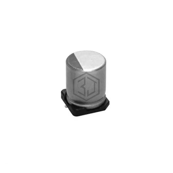 PCG0E331MCL1GS - Nichicon - Aluminum - Polymer Capacitors