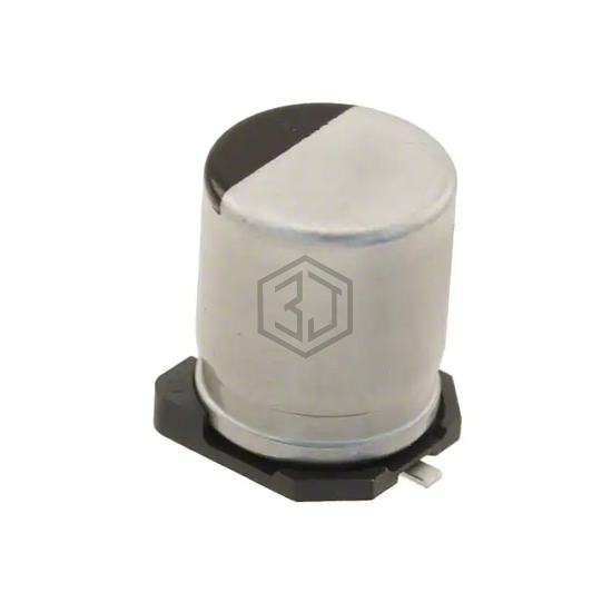 EEH-ZA1E221P - Panasonic Electronic Components - Aluminum - Polymer Capacitors