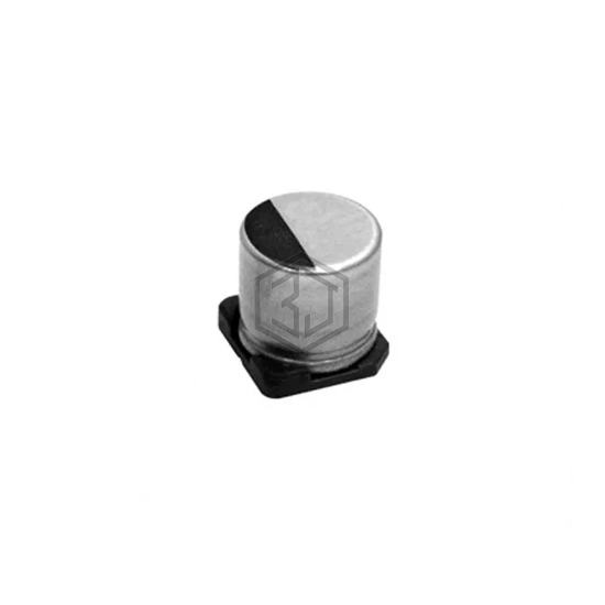 PCF1A331MCL4GS - Nichicon - Aluminum - Polymer Capacitors