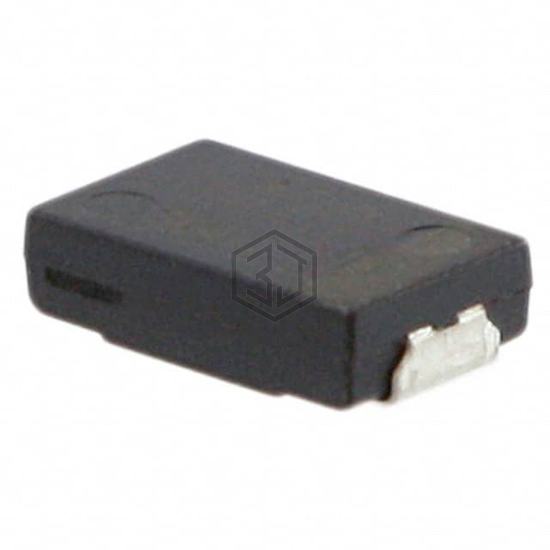 EEF-GX0D471R - Panasonic Electronic Components - Aluminum - Polymer Capacitors