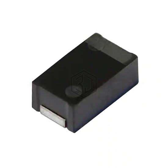 ECG-SY0G471R - Panasonic Electronic Components - Aluminum - Polymer Capacitors