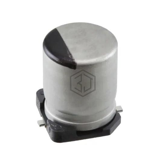 EEH-ZK1V181P - Panasonic Electronic Components - Aluminum - Polymer Capacitors