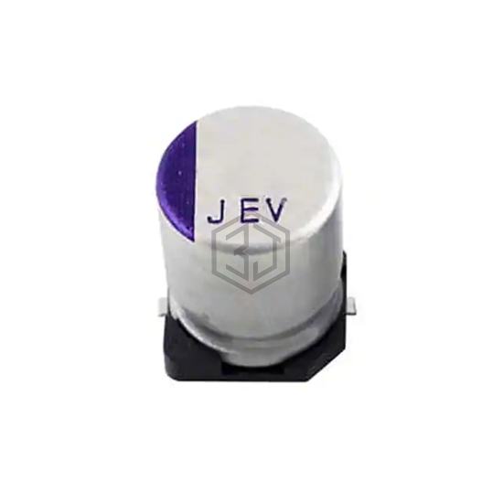 25PEV220M8X10.5 - Rubycon - Aluminum - Polymer Capacitors