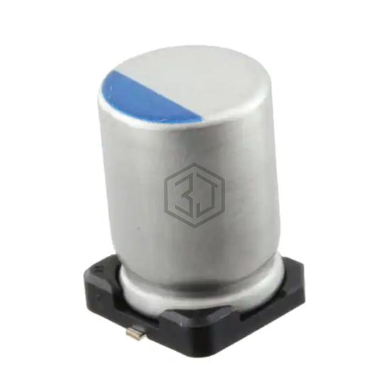 PCJ1C271MCL1GS - Nichicon - Aluminum - Polymer Capacitors