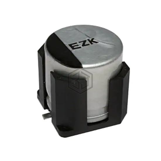 EEH-ZK1E471V - Panasonic Electronic Components - Aluminum - Polymer Capacitors
