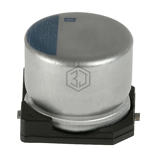 APXH100ARA121MH70G - United Chemi-Con - Aluminum - Polymer Capacitors
