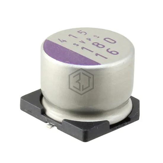 4SVPS680M - Panasonic Electronic Components - Aluminum - Polymer Capacitors