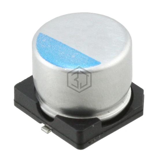 APXE4R0ARA561MH70G - United Chemi-Con - Aluminum - Polymer Capacitors
