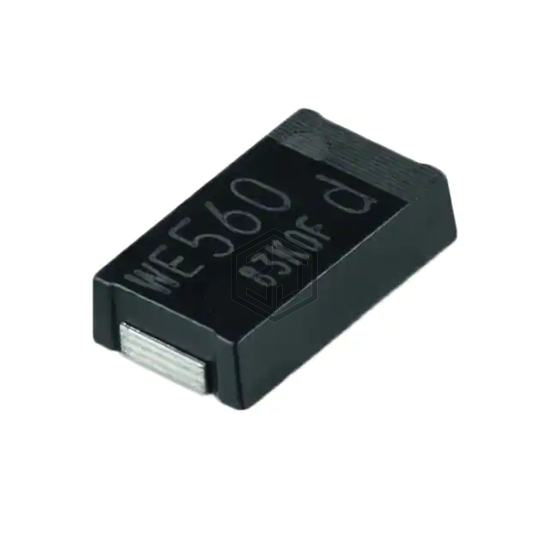 875015119003 - Würth Elektronik - Aluminum - Polymer Capacitors
