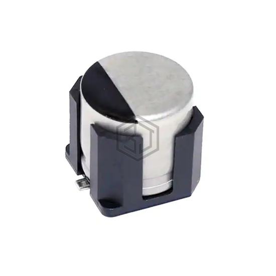 EEH-ZC1H470V - Panasonic Electronic Components - Aluminum - Polymer Capacitors