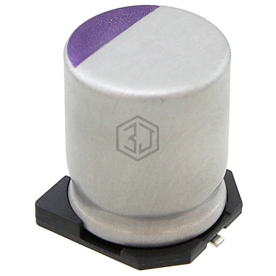 20SVPF560M - Panasonic Electronic Components - Aluminum - Polymer Capacitors