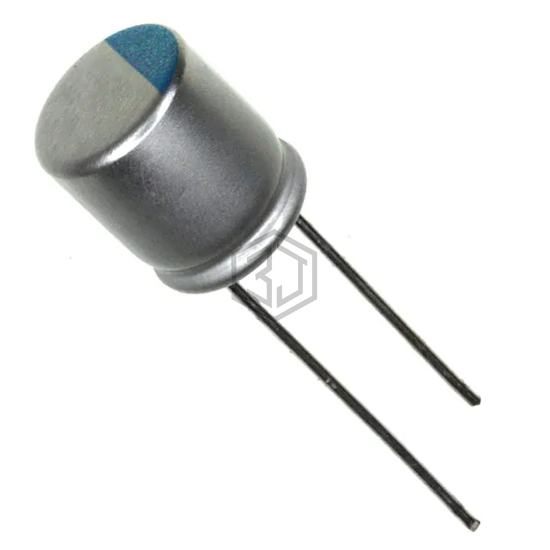 APSG250ELL181MH08S - United Chemi-Con - Aluminum - Polymer Capacitors