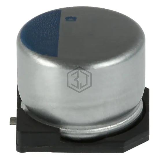 APXA6R3ARA681MJC0G - United Chemi-Con - Aluminum - Polymer Capacitors