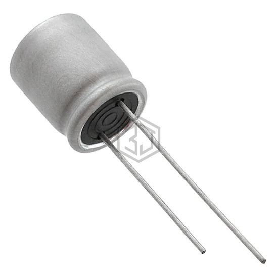 25SEPF330M - Panasonic Electronic Components - Aluminum - Polymer Capacitors