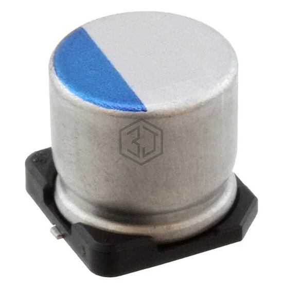 PCV1D331MCL1GS - Nichicon - Aluminum - Polymer Capacitors