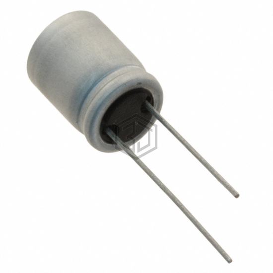 PLX1C391MDL1 - Nichicon - Aluminum - Polymer Capacitors