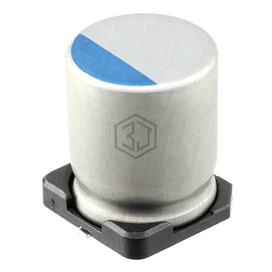PCR0J272MCL1GS - Nichicon - Aluminum - Polymer Capacitors