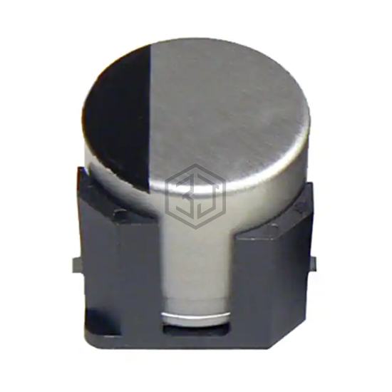 HZA566M063G24VT-F - Cornell Dubilier Electronics (CDE) - Aluminum - Polymer Capacitors