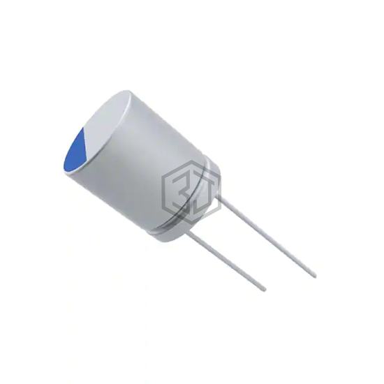 A759MS186M2CAAE090 - KEMET - Aluminum - Polymer Capacitors