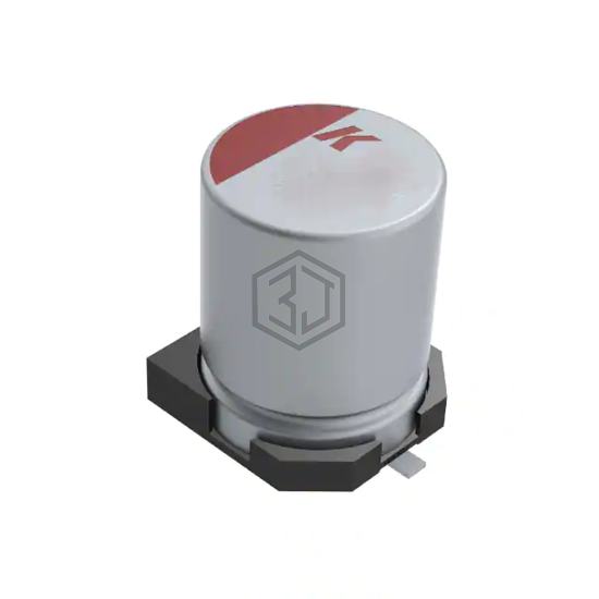 A765EB337M0GLAE014 - KEMET - Aluminum - Polymer Capacitors