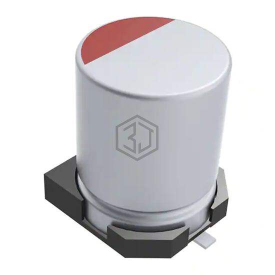 A768EB336M1GLAS045 - KEMET - Aluminum - Polymer Capacitors