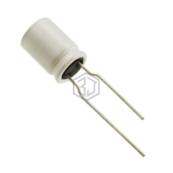 RNE1C102MDN1PH - Nichicon - Aluminum - Polymer Capacitors