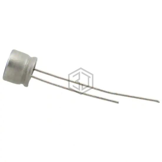 PLF1E6R8MCL2TP - Nichicon - Aluminum - Polymer Capacitors