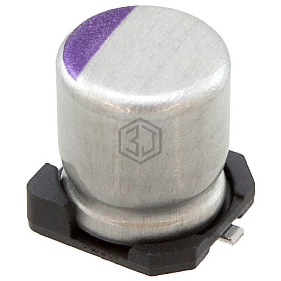16SVPB33M - Panasonic Electronic Components - Aluminum - Polymer Capacitors