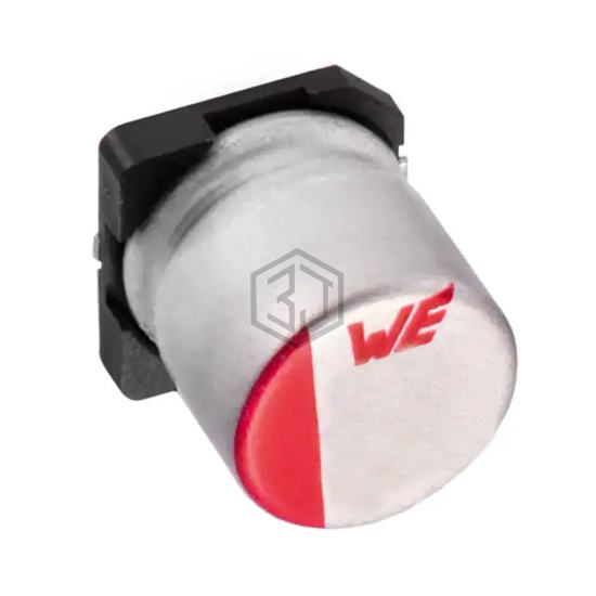 875115352003 - Würth Elektronik - Aluminum - Polymer Capacitors