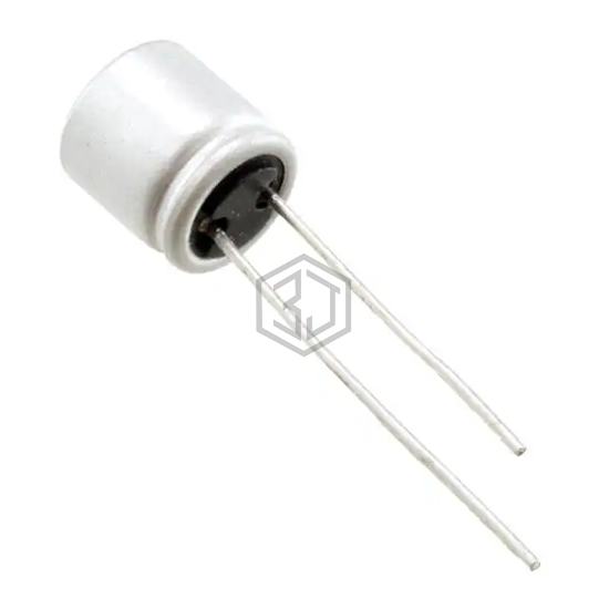 RS61E330MCN1 - Nichicon - Aluminum - Polymer Capacitors