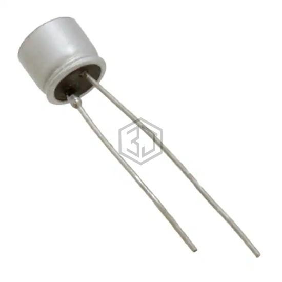 RS60E561MCN1JT - Nichicon - Aluminum - Polymer Capacitors