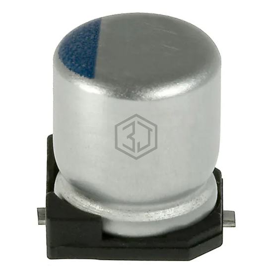 APXC100ARA560ME60G - United Chemi-Con - Aluminum - Polymer Capacitors