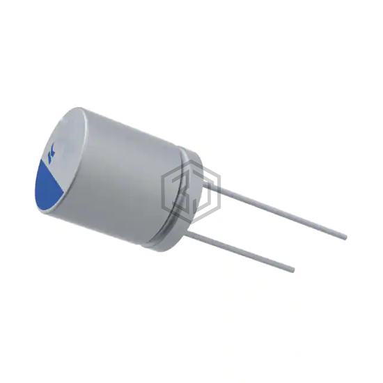 A750EQ397M1CAAE015 - KEMET - Aluminum - Polymer Capacitors