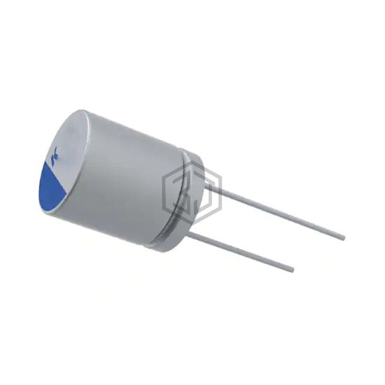 A759MS337M1EAAE022 - KEMET - Aluminum - Polymer Capacitors