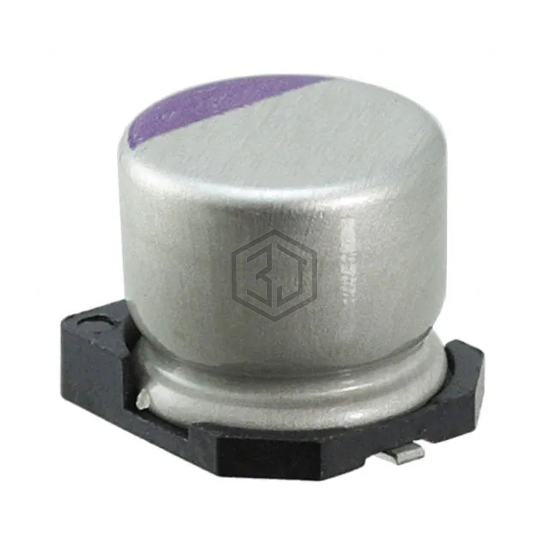 20SVP10M - Panasonic Electronic Components - Aluminum - Polymer Capacitors