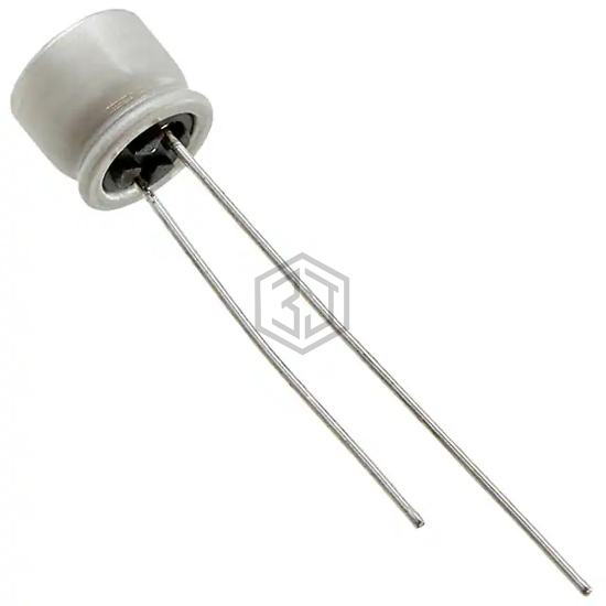 4SEP100M - Panasonic Electronic Components - Aluminum - Polymer Capacitors