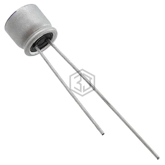 16SEPF180M - Panasonic Electronic Components - Aluminum - Polymer Capacitors