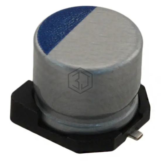 PCS0G331MCL1GS - Nichicon - Aluminum - Polymer Capacitors